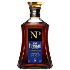 Коньяк Niko Pirosmani Exclusive VSOP 0,5