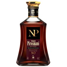 Коньяк Niko Pirosmani Exclusive XO 0,5