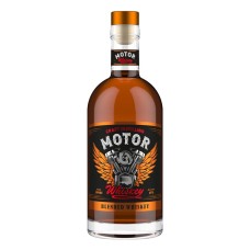 MOTOR Whiskey 0,5