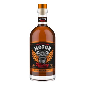 MOTOR Whiskey 0,5