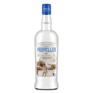 Propeller GIN 0,75