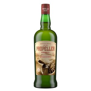 Propeller Whiskey 0,75