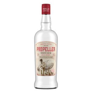 Propeller White Rum 0,75