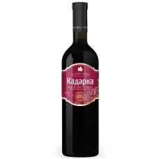 Вино Global Wine Кадарка 0,7