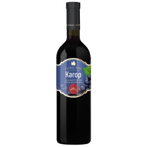 Вино Global Wine Кагор 0,7