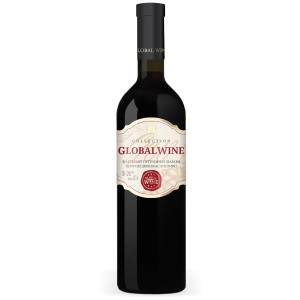 Вино Global Wine Красное 0,7