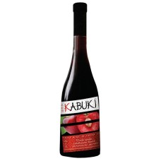 Винный напиток Kabuki Cherry 0,75