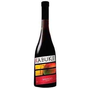 Винный напиток Kabuki Mango 0,75