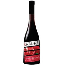 Винный напиток Kabuki Pomegrante 0,75