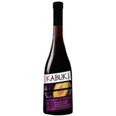 Винный напиток Kabuki Red Plum 0,75