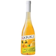 Винный напиток Kabuki Sweet Cherry & Lemon 0,75