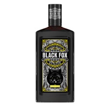 Black Fox Herb Legend 0,5