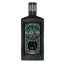 Black Fox Life Force 0,5