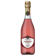 Вино LAMBRUSCO DELL'EMILIA ROSATO 0,75