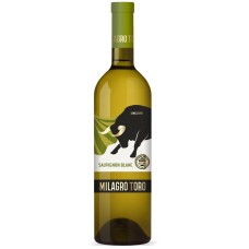 Вино Milagro Toro Sauvignon Blanc 0,75