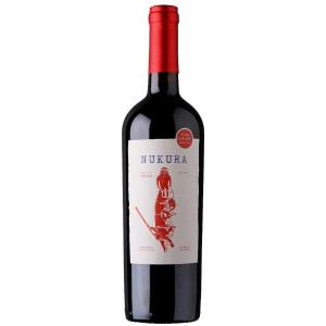 Вино Nukura Cabernet Sauvignon 0,75