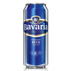 Пиво Bavaria Holland Beer 0,45