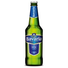 Пиво Bavaria Holland Beer Premium 0,5