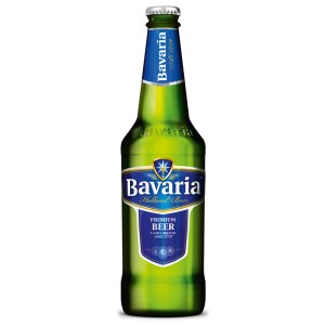 Пиво Bavaria Holland Beer Premium 0,5