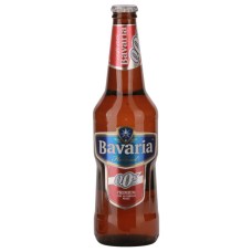 Напиток безалкогольный Bavaria Premium Malt 0,5