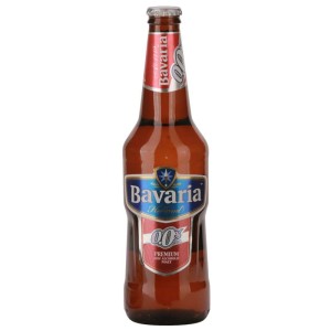 Напиток безалкогольный Bavaria Premium Malt 0,5