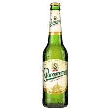 Пиво Staropramen 0,5