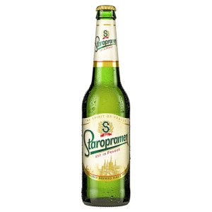 Пиво Staropramen 0,5