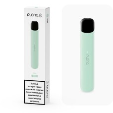 Plonq Alpha Мята Menthol