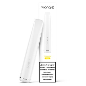 Plonq Plus Ананас Yellow Breeze