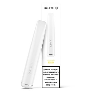 Plonq Plus Лимонад Limelight