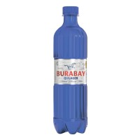 Минеральная вода Qulager-Burabay 0,5л