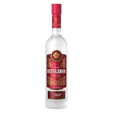 Водка KYZYLZHAR Grand Premium 0,5