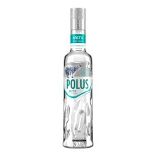 Водка Polus Arctic 0,5