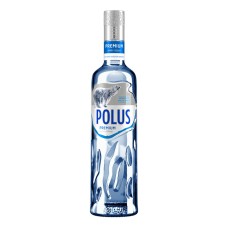 Водка Polus Premium 0,7