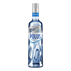 Водка Polus Premium 0,7