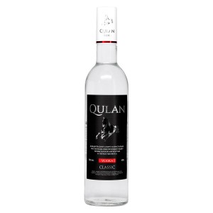 Водка Qulan Classic 0,7