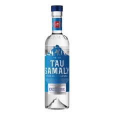 Водка TAU SAMALY Exclusive 0,45